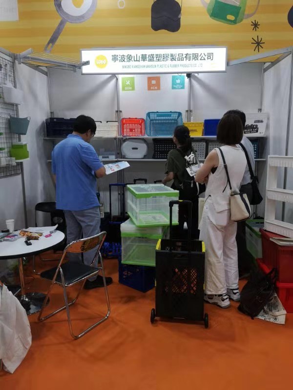 ZHEJIANG İxrac FAIR OSAKA 2019